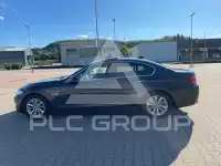 2013 BMW 523