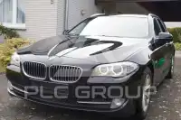 2013 BMW 523