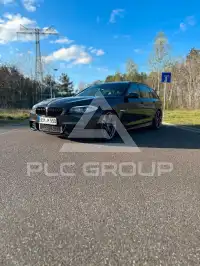 2013 BMW 523