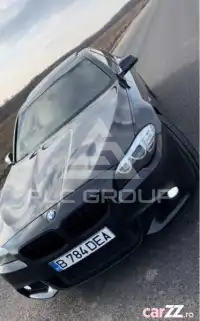2013 BMW 523