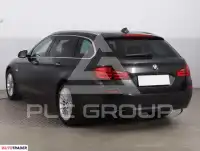 2013 BMW 523