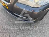 2013 BMW 523