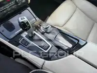 2013 BMW 523
