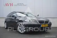 2013 BMW 523