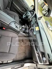 2013 BMW 523