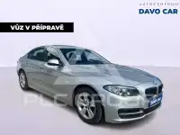 2013 BMW 523