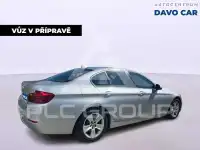 2013 BMW 523