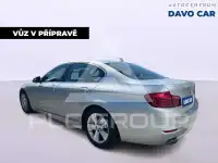 2013 BMW 523