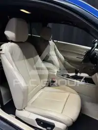2013 BMW M1