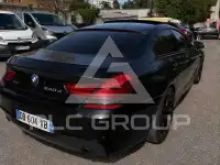 2013 BMW 6 Series