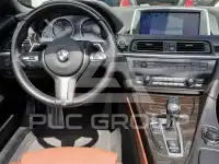 2013 BMW 6 Series