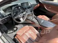 2013 BMW 6 Series