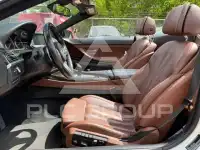 2013 BMW 6 Series