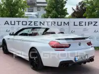 2013 BMW 6 Series