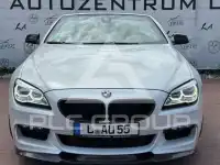 2013 BMW 6 Series