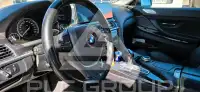 2013 BMW 6 Series