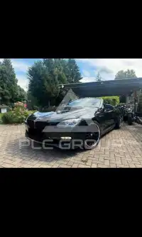 2013 BMW 6 Series
