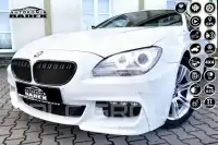 2013 BMW 6 Series