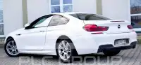2013 BMW 6 Series