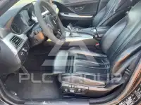 2013 BMW 6 Series