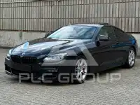 2013 BMW 6 Series