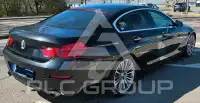 2013 BMW 6 Series