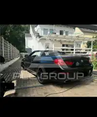 2013 BMW 6 Series