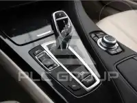 2013 BMW 6 Series
