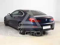 2013 BMW 6 Series