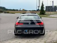 2013 BMW 6 Series