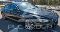 2013 BMW 6 Series