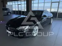 2013 BMW 6 Series