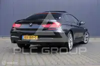 2013 BMW 6 Series
