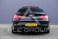 2013 BMW 6 Series