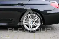 2013 BMW 6 Series