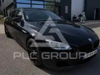 2013 BMW 6 Series