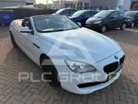 2013 BMW 6 Series