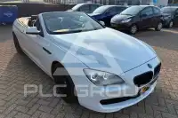 2013 BMW 6 Series