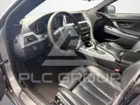 2013 BMW 6 Series