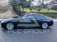 2013 BMW 6 Series