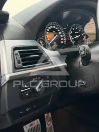 2013 BMW 6 Series