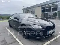 2013 BMW 6 Series