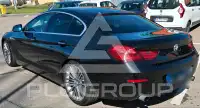 2013 BMW 6 Series