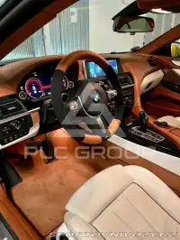 2013 BMW 6 Series