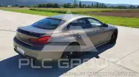2013 BMW 6 Series