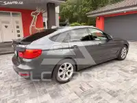2013 BMW 6 Series