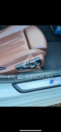 2013 BMW 6 Series