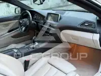 2013 BMW 6 Series
