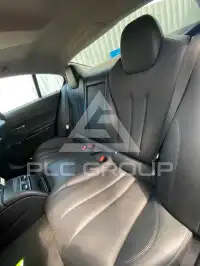 2013 BMW 6 Series