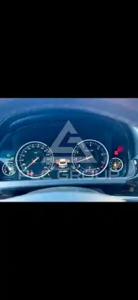 2013 BMW 6 Series